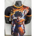 Japan Son Goku Player Version 2025/2026