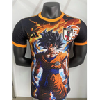 Japan Son Goku Player Version 2025/2026