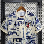 Japan Tokyo Blue Edition