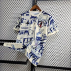 Japan Tokyo Blue Edition