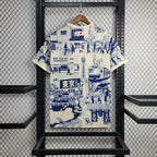 Japan Tokyo Blue Edition