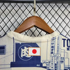 Japan Tokyo Blue Edition
