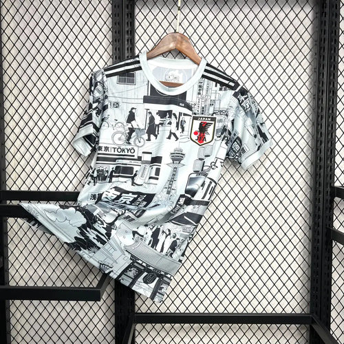 Japon Tokyo Grey Edition Passe D