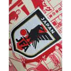 Japan Tokio Red Edition