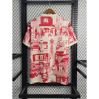 Japan Tokio Red Edition