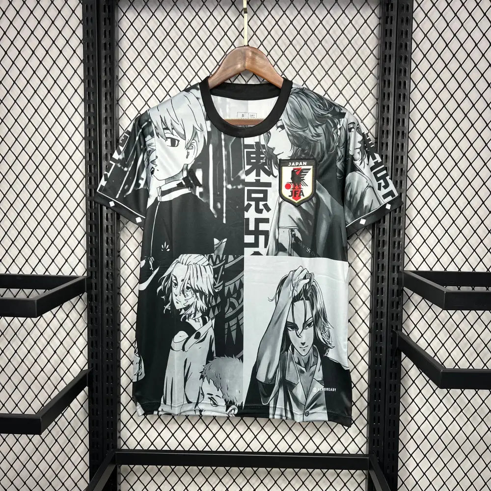 Japan Tokyo Revengers Edition