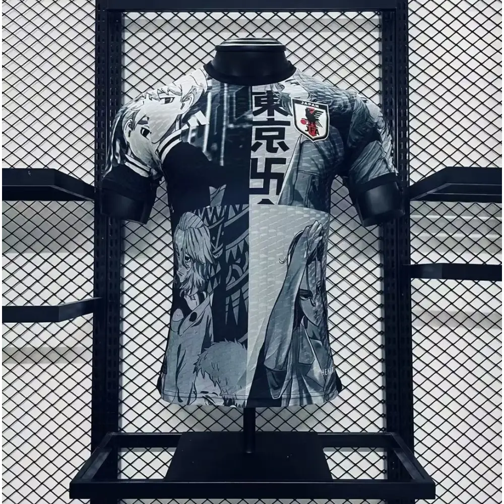 Japan Tokyo Revengers Edition