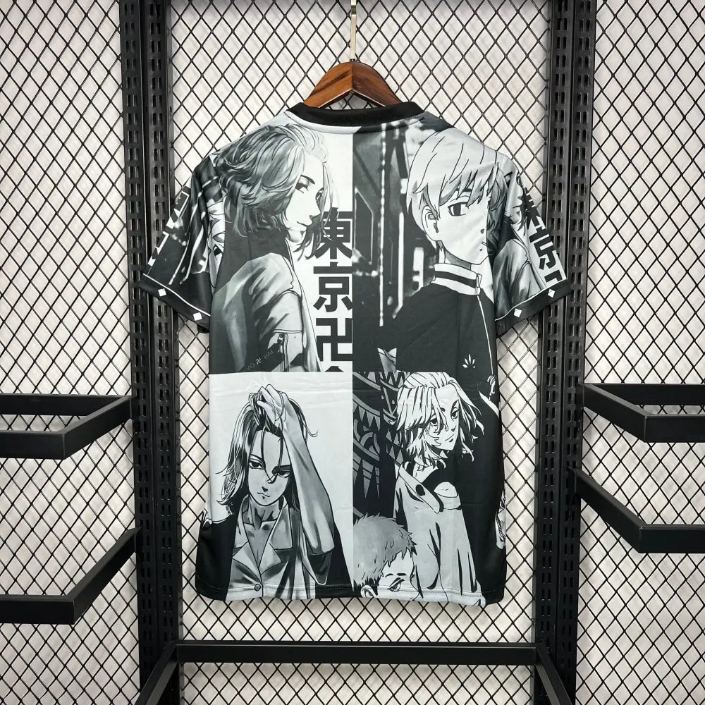 Japan Tokyo Revengers Edition