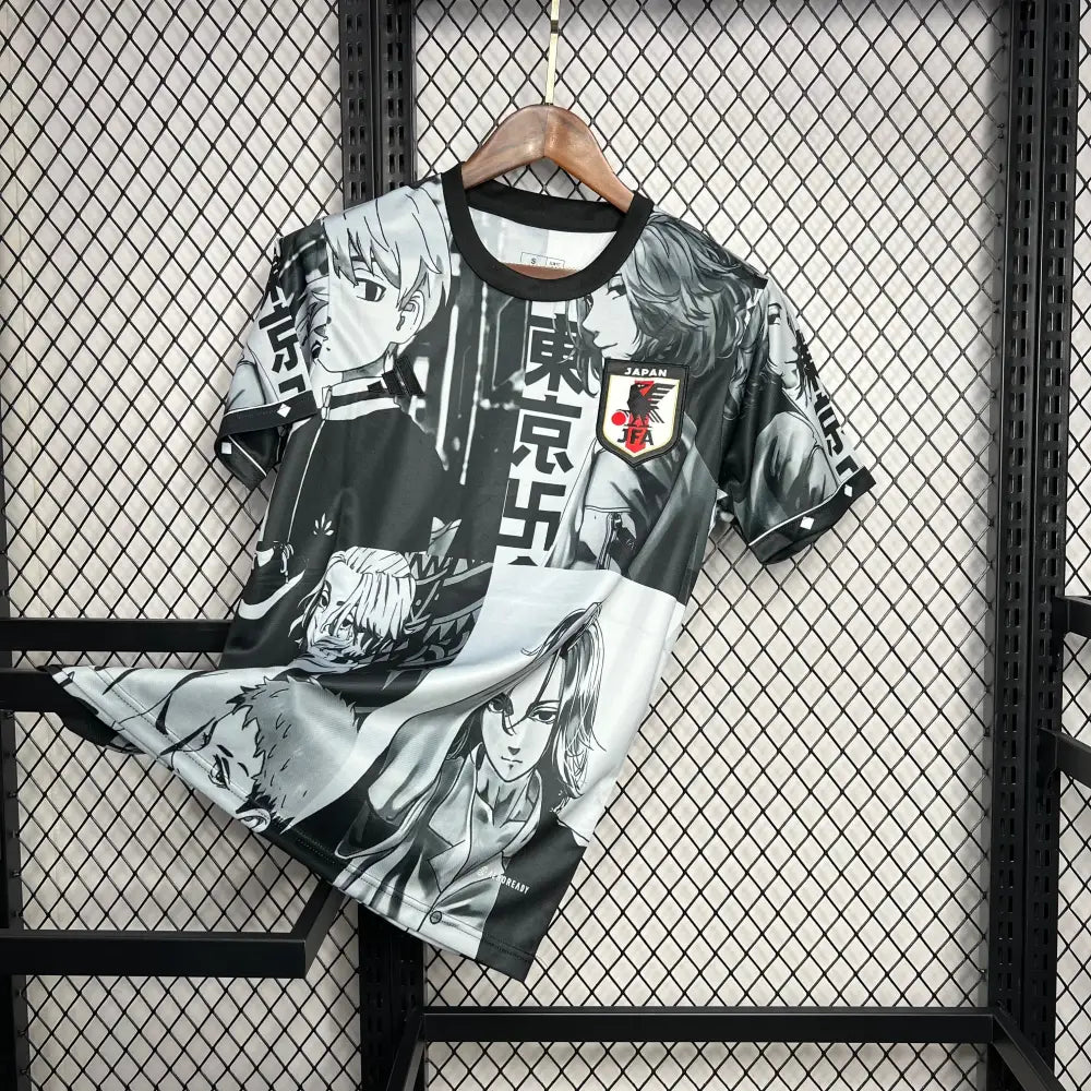 Japan Tokyo Revengers Edition