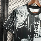 Japan Tokyo Revengers Edition
