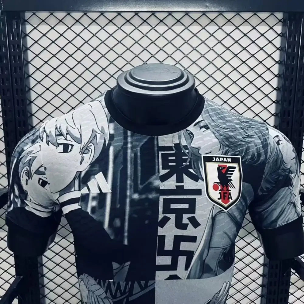 Japan Tokyo Revengers Edition