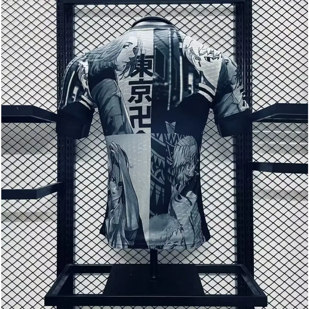 Japan Tokyo Revengers Edition