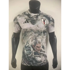 Japon Version Joueur 2025/2026