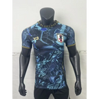Japan Y3 Bluelock Player Version 2025/2026