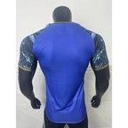 Japan Y3 Bluelock Player Version 2025/2026
