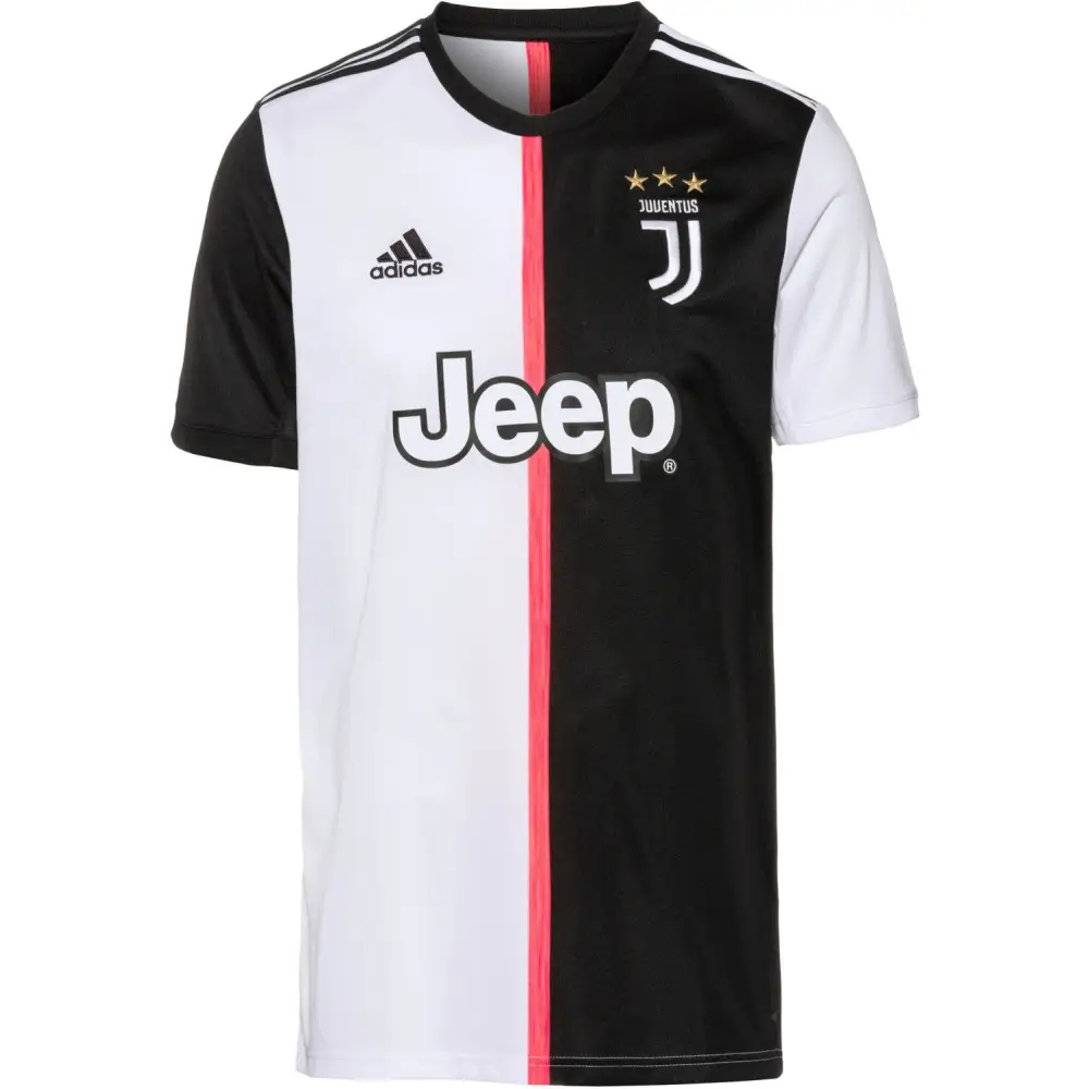 Juventus Heimtrikot 2019/2020