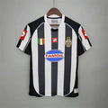 Juventus Home Retro 2002/2003