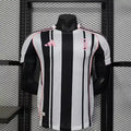 Juventus Domicile Version Joueur 2025/2026