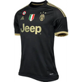 Juventus Away 3 Retro 2015/2016