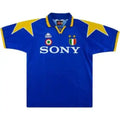 Juventus Auswärts Retro 1995/1996