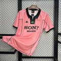 Juventus Extérieur Retro 1997/1998