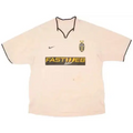 Juventus Away Retro 1999/2000