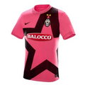 Juventus Away Retro 2010/2011