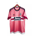 Juventus Away Retro 2015/2016