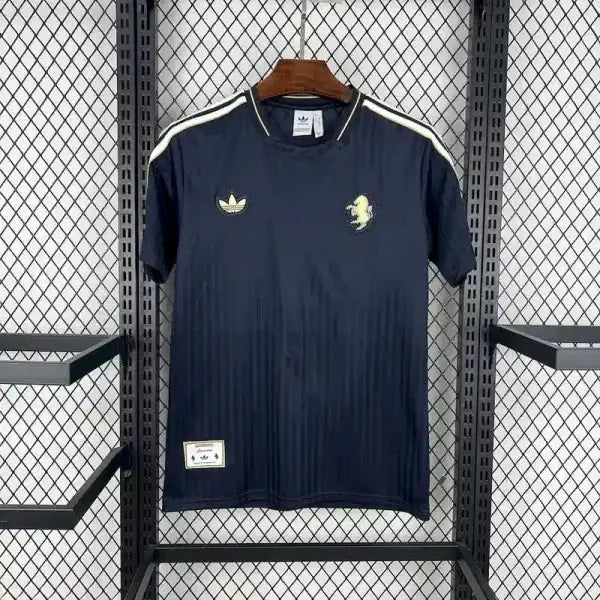 Juventus Terrace Icons 2025/2026