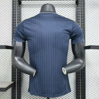 Juventus Terrace Icons Player Version 2025/2026