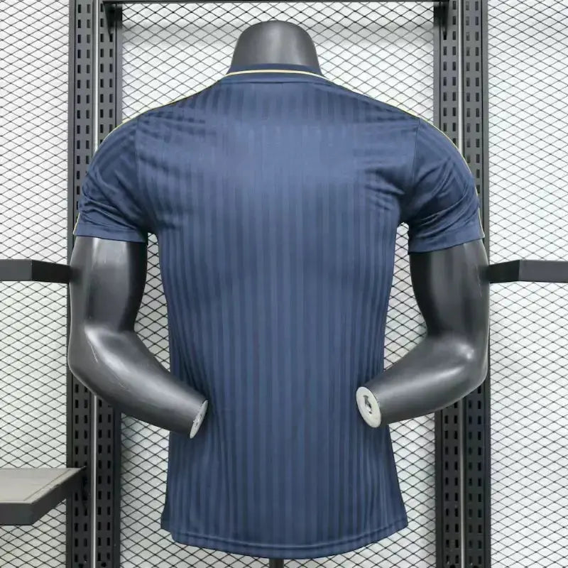 Juventus Terrace Icons Player Version 2025/2026