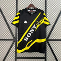 Juventus Drittes Retro 1996/1997