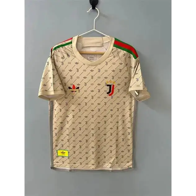Juventus x G*CCI Limited Edition