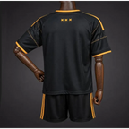 Kit enfant Ajax Amsterdam Extérieur 2026/2027 Passe D