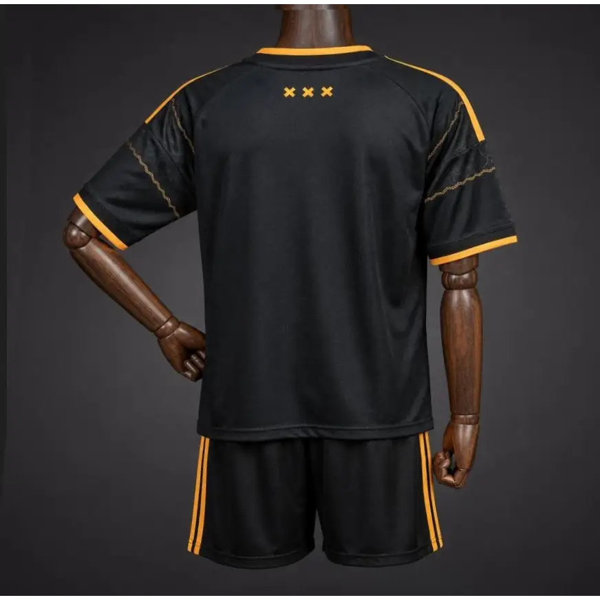Kit enfant Ajax Amsterdam Extérieur 2026/2027 Passe D