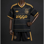 Kit enfant Ajax Amsterdam Extérieur 2026/2027 Passe D