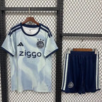 Ajax Amsterdam Third Kit 2026/2027 - Kids