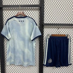 Ajax Amsterdam Third Kit 2026/2027 - Kids