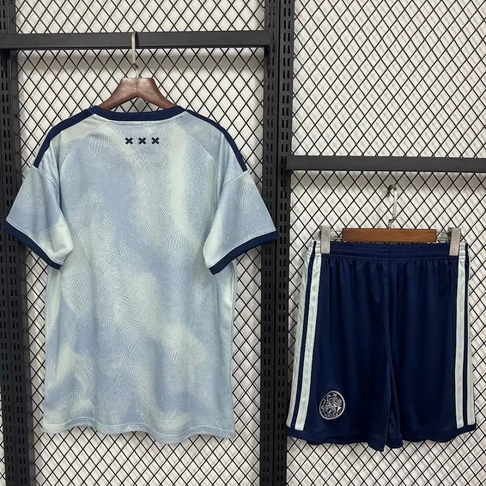 Ajax Amsterdam Third Kit 2026/2027 - Kids