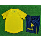 Al-Nassr Home Kids Kit 25/26
