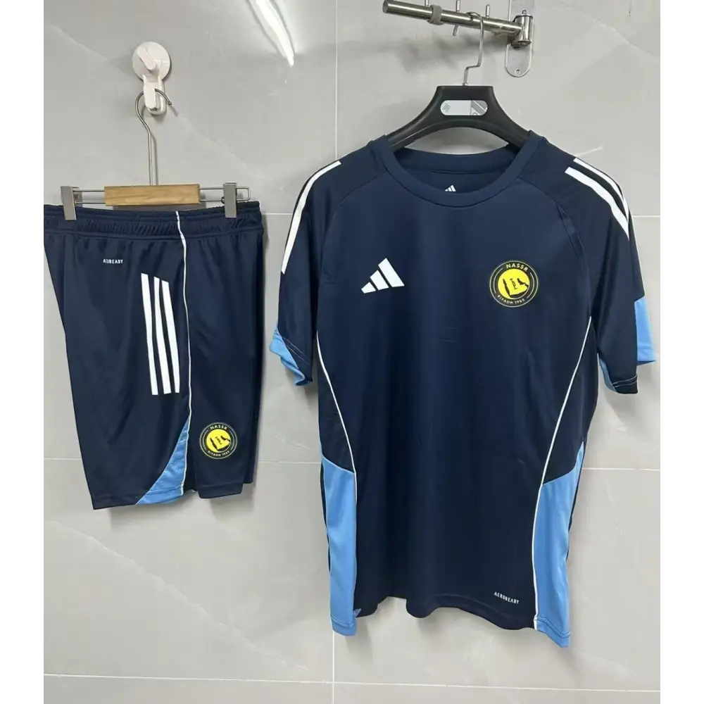 Al-Nassr Kinder Trainingsset 2025/2026