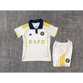 Kit enfant Al-Nassr Third 25/26