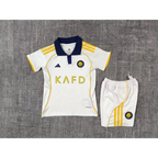 Kit enfant Al-Nassr Third 25/26