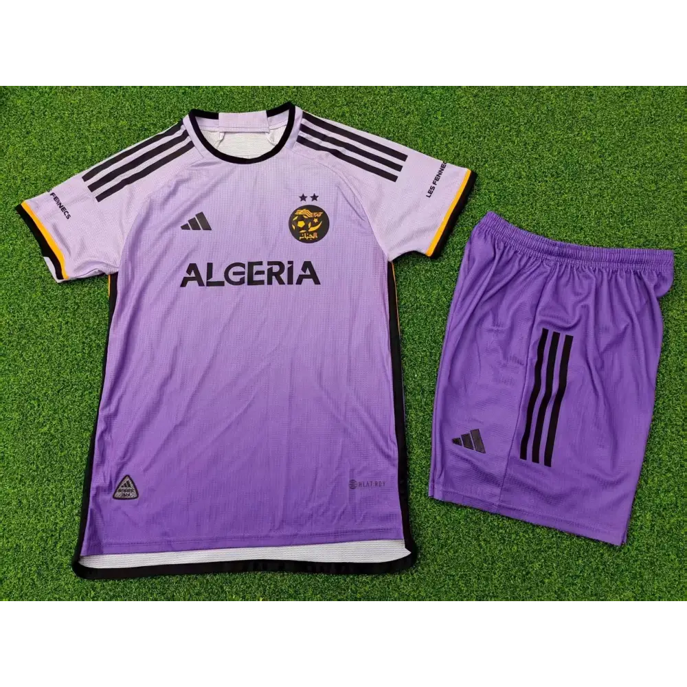 Kinder-Kit Algerien 2025/2026