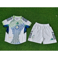 Kit enfant Algérie blanc 2025/2026
