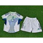 Kit enfant Algérie blanc 2025/2026