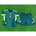 Algeria Home Kids' Kit 2025/2026