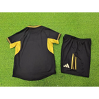 Algeria Kids' Kit Black 2025/2026