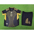 Algeria Kids' Kit Black 2025/2026