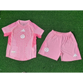 Algerien Kinder-Kit Rosa 2025/2026